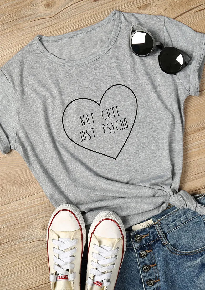 Забавный рисунок с надписью футболки 90s M L для женщин модные топы Camisetas Tumblr гранж