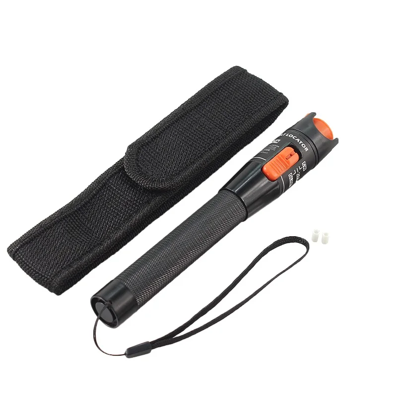 Fiber Optic fusion splicer Tool Kit with AUA-S2 Cleaver and Optical Power Meter 10MW Visual Fault Locator toolbox set | Мобильные