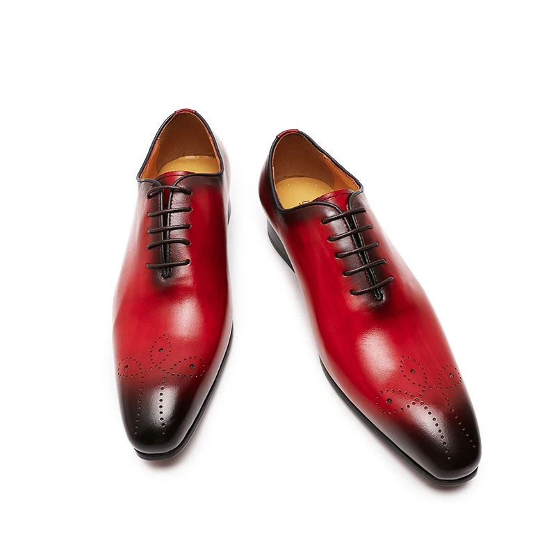 

Men's Shoes