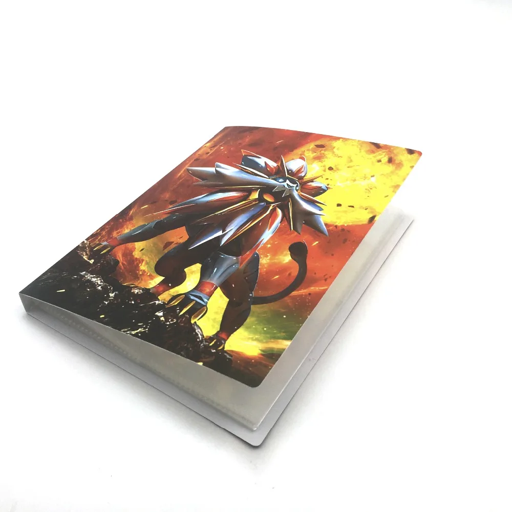 4 стиля настольная игра альбом для карт 112 игральные карты держатель подходит