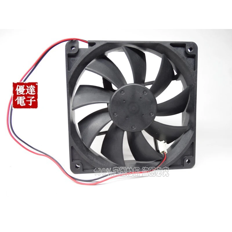 Оригинальный NMB MAT 4710KL 05W B30 12 см 12025 24V 0.20A в форме ручки с двумя шарами инверторный