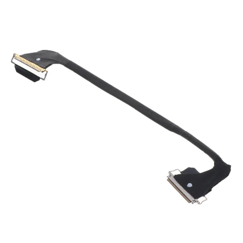 Гибкий кабель для ЖК экрана LVDS 14005 02010000 MacBook Pro 15 дюймов A1286|Компьютерные кабели и