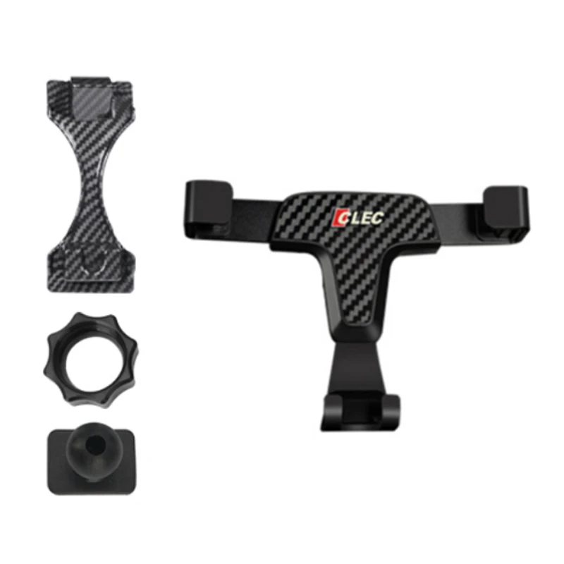 

Phone Holder Mount For Mercedes-Benz C Class W205 2020 2019 Air Vent GPS Phone Stand Bracket For Mercedes-Benz C CLASS 2019 2020