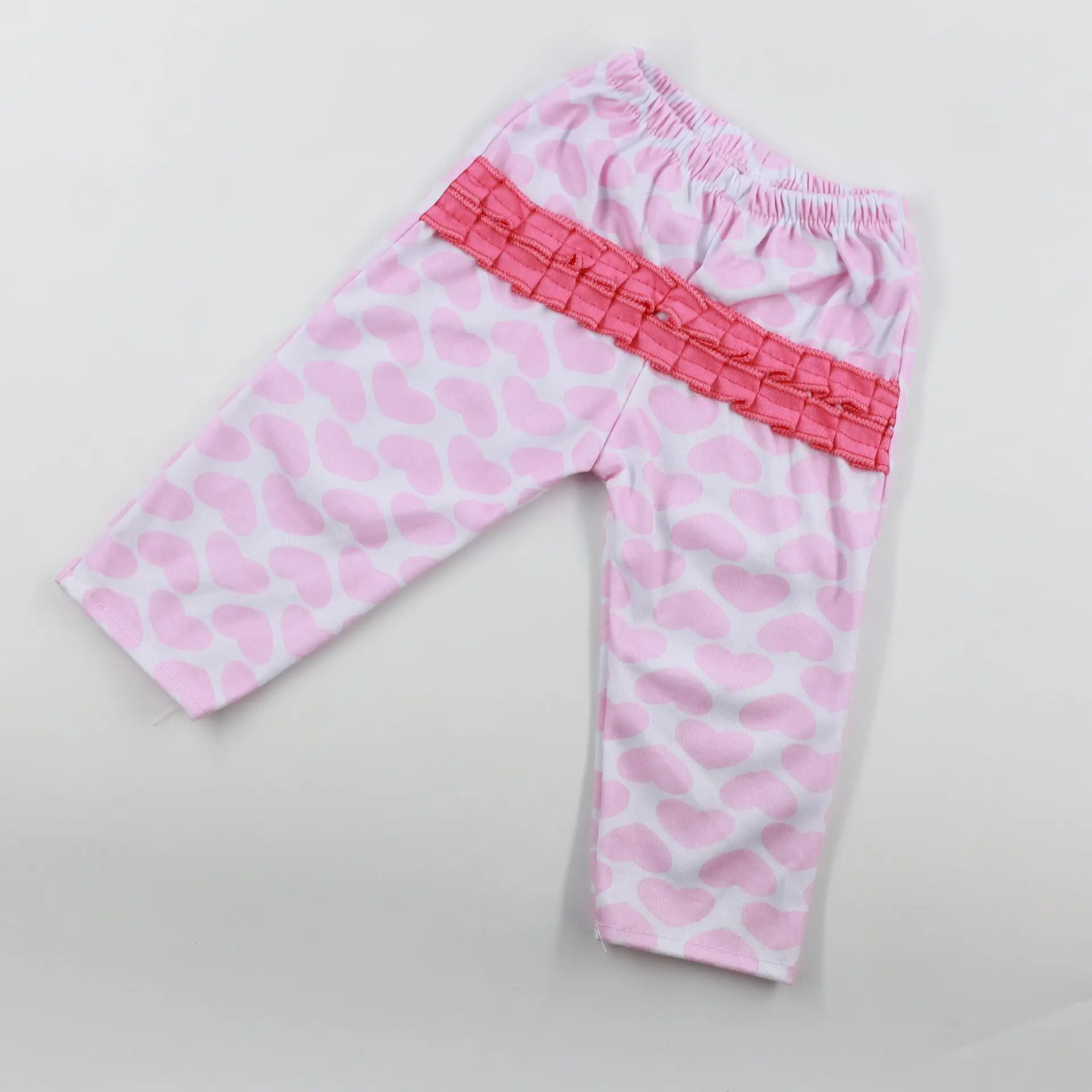 

55cm Reborn Baby Doll Clothes Real Baby Doll Accessories Coat Pants Skirt Hat Socks Support Wholesale Accessories