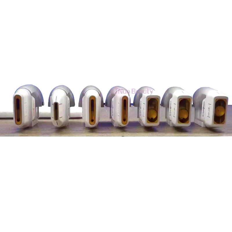 

CE Latest 7D Face Lifting anti-wrinkle focused ultrasound painless body slimming vaginal tightening machine