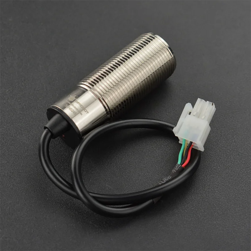 AiSpark URM08-RS485 Ultrasonic Ranging Sensor (35~550cm)