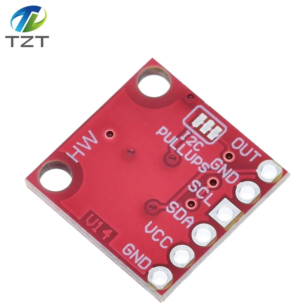 MCP4725 I2C ЦАП модульная макетная плата для arduino|development board|dac boardc c |