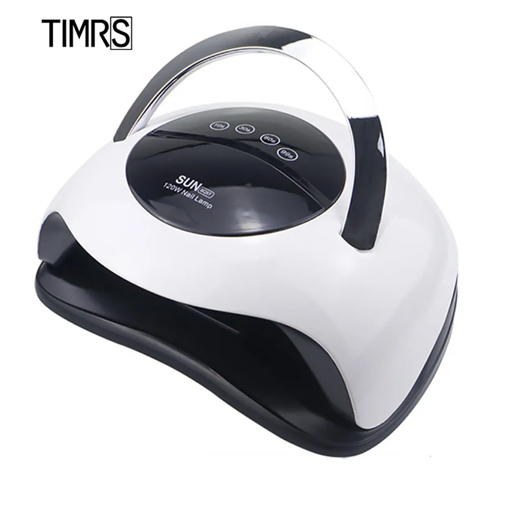 

UV LED Manicure Nail Lamp,Drying Lamp For Gel Varnish LED Lamp For Nails Manicure Salon Tool