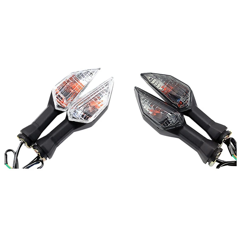 

Motorcycle Turn Signal Indicator Light Motorcycle Turn Signal Light for KAWASAKI Z900RS Z650 2019