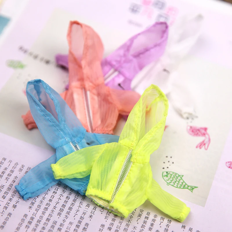 M0087 детская игрушка ручной работы 1/12 ob11 кукла blyth BJD/SD аксессуары ГК цветная