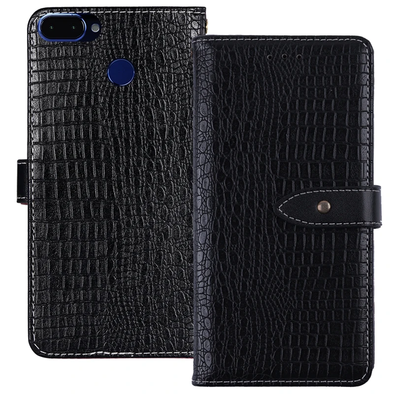 iTien Protective High quality Style Flip Durable Leather Cover Phone Case For ROKiT IO Pro 3D Pouch Shell Wallet Etui Skin | Мобильные