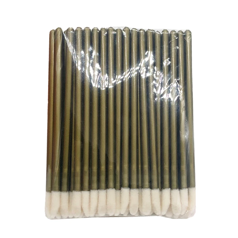 100 шт. косметические аппликаторы для наращивания ресниц |