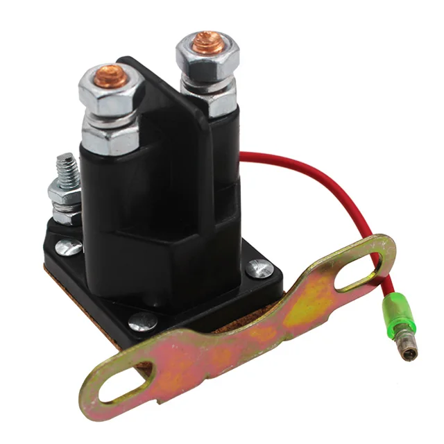 Бесплатная доставка реле стартера соленоидный переключатель для Polaris Sportsman 335 400