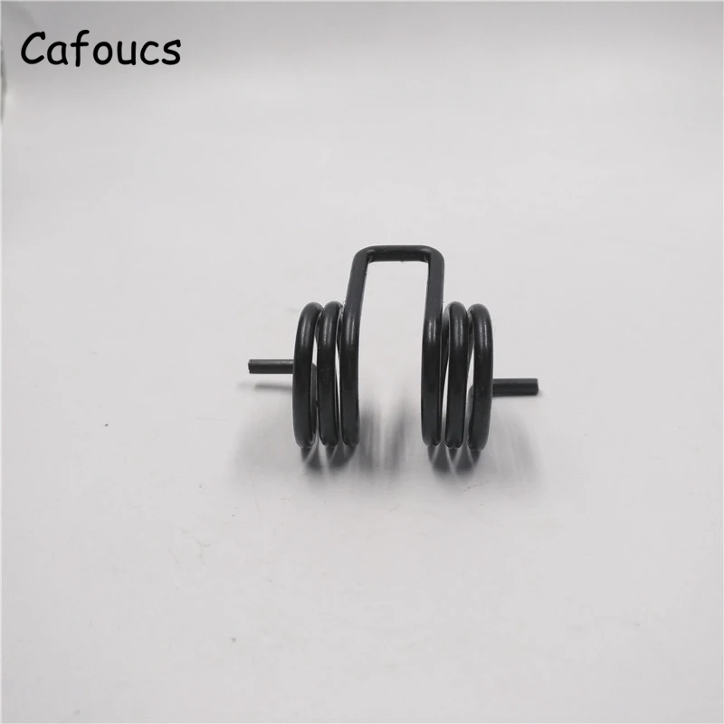 Cafoucs For Mazda 323 Familia Premarin Car Clutch Pedal Pad Return Spring | Автомобили и мотоциклы