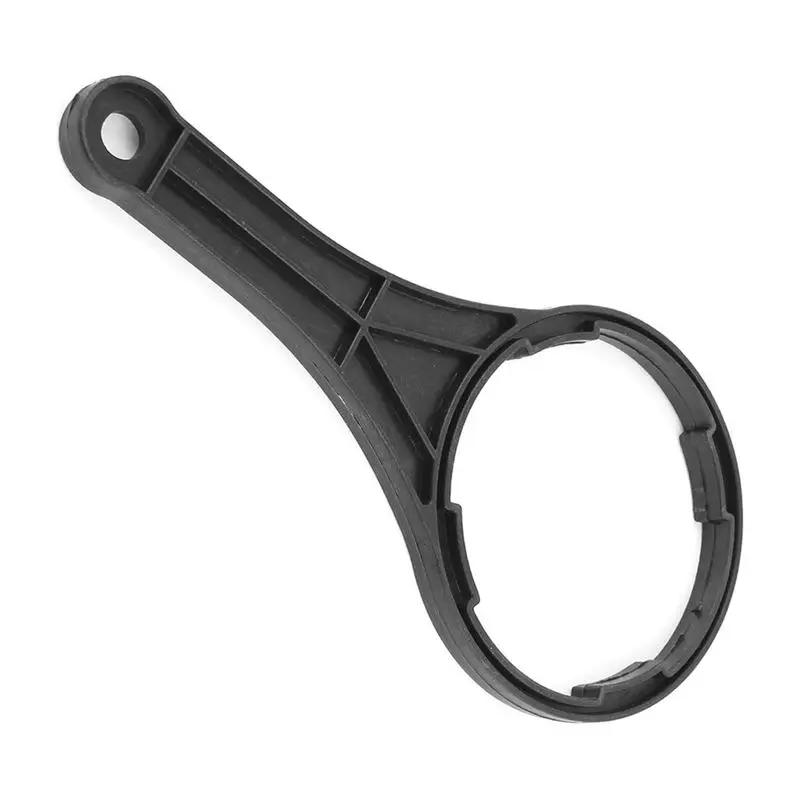 

GTBL Plastic housing for water filter container, 10 inch