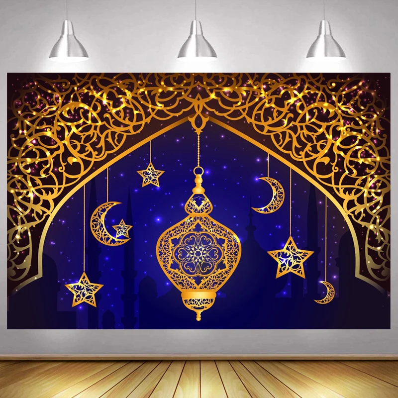 

Мечеть Жасмин Аладдин фото фон для девочек Золотая Луна День рождения украшение для вечеринки фотография фоны баннер