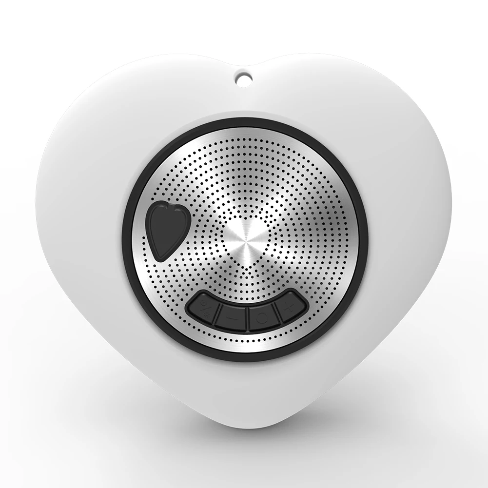 

Bluetooth Speaker IPX7 Waterproof Luminous Floating Portable Audio Sound Box With Excellent Sound For Indoor Outdoor Travel