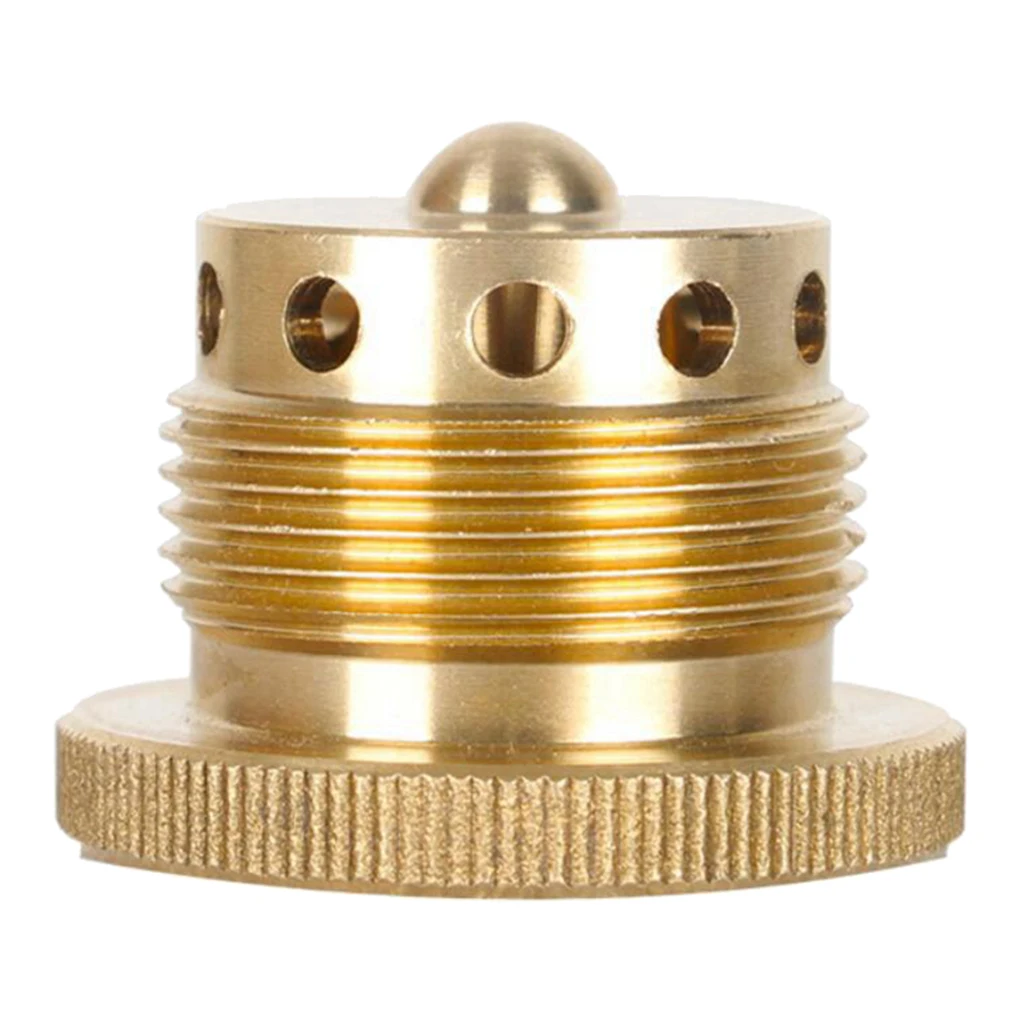 

Inflation Valve Canoe Accessories φ3.54cm Air Valve Rubber Dinghy Gears