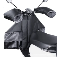 motorcycle leg cover knee blanket warmer leg cover for scooters rain wind protection waterproof motorcycle blanket winter quilt