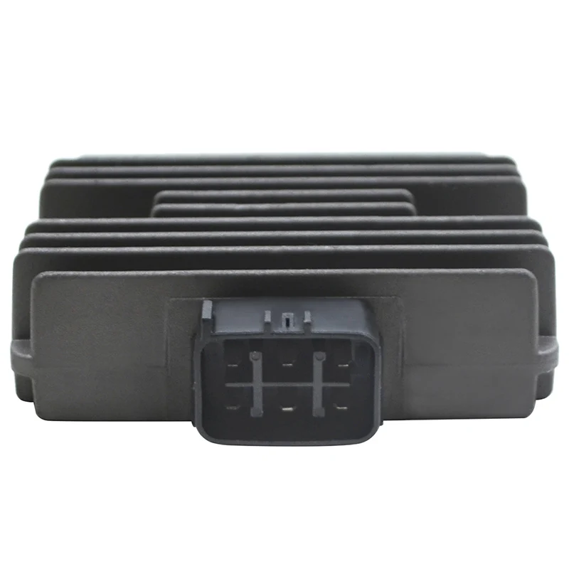 АГЛ мотоцикл Напряжение регулятор напряжения выпрямителя Для KAWASAKI ER-6 ER6F ER6N ER4N EX300