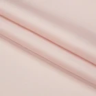 Розовый тяжелый стрейч шелк-Жоржет, атласная ткань, шелк-сатин, эластичный двойной Джо, SSC507