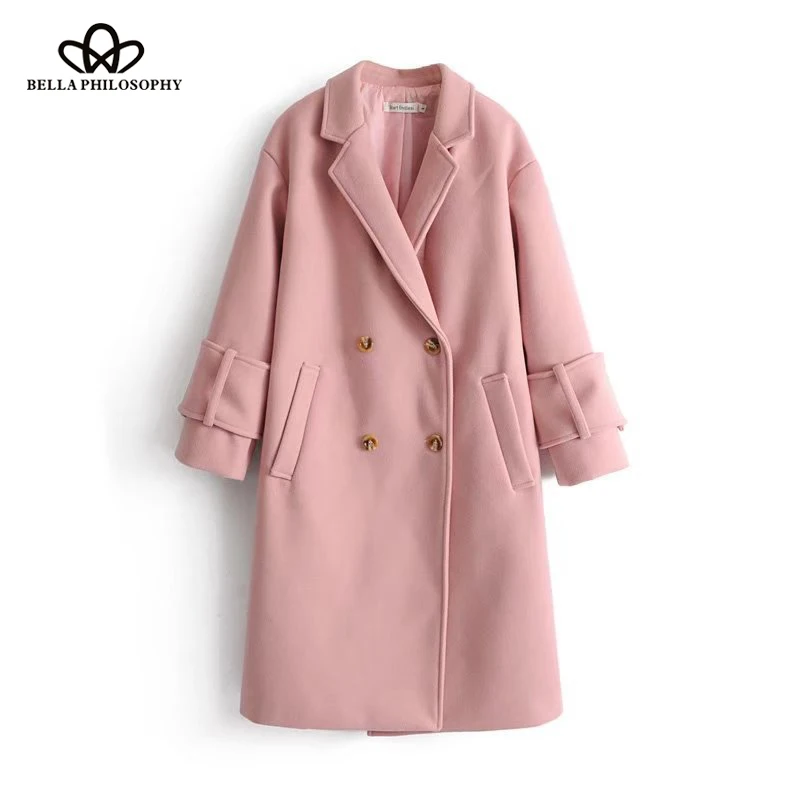 Осенне-зимняя женская куртка с искусственным мехом модная верхняя одежда