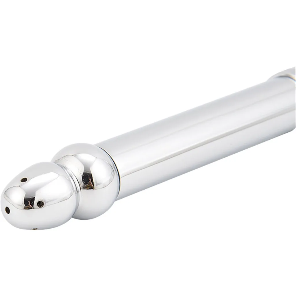 Замечательный анальный телефон спрей анальная очистка Большой Шприц лампа