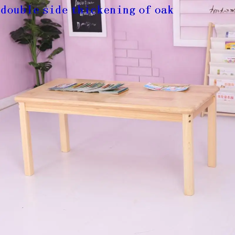 Infantil Play Tavolo Tavolino Bambini Toddler Mesa De Estudo Child Pour Kindergarten Enfant Kinder Study for Kids Table |