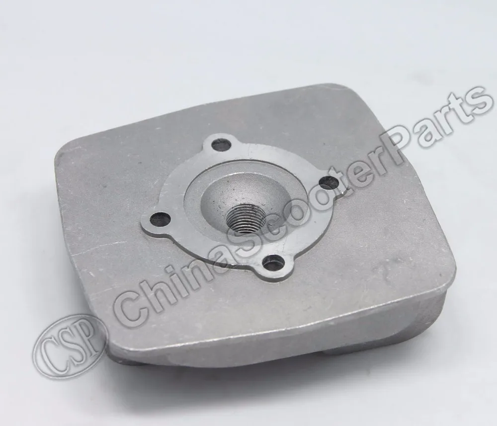 39.5mm 50 50CC Bore Cylinder Piston Gasket Head Kit For KTM SX Mini Adventure Senior | Автомобили и мотоциклы