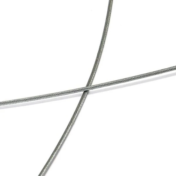 

10pcs 1.75M Mountain Bike Road Bike Bicycle Rear Inner Brake Cable Core Wires
