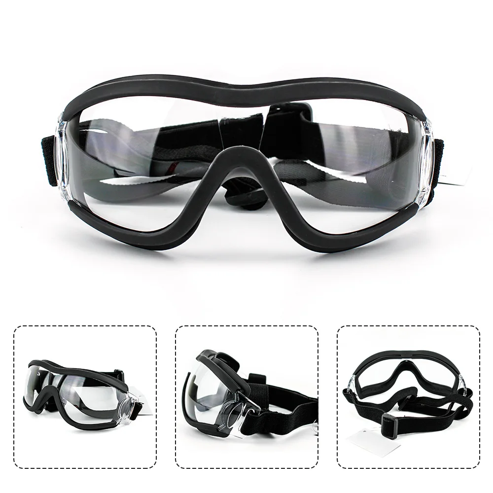 2020 Горячая поводок рулетка для питомца очки собаки солнцезащитные анти УФ защиты