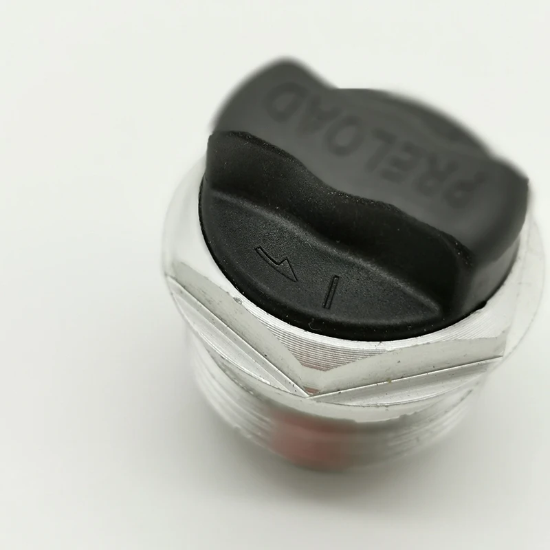 for XCT XCM XCR Fork Preload Adjust Button Bicycle Mountain Bike Cycling Repair Part | Спорт и развлечения