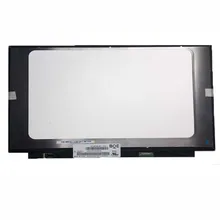 17.3  FHD Laptop lcd screen B173HAN04.2 Fit NV173FHM-N49 Without screw holes 30pin CONNECTOR 1920X1080 IPS