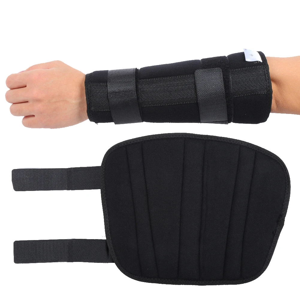 Регулируемая лента для фиксации предплечья из искусственной фанеры | Красота и