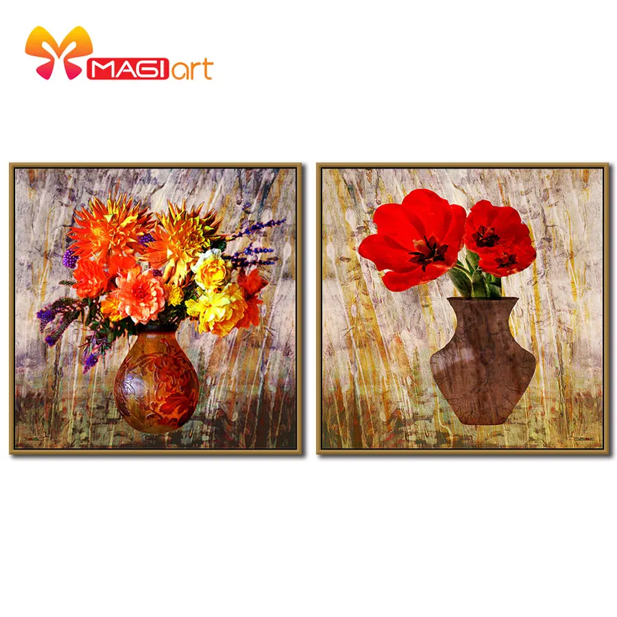 вышивка крестом наборы рукоделие для вышивки 11CT водорастворимые рисунки на