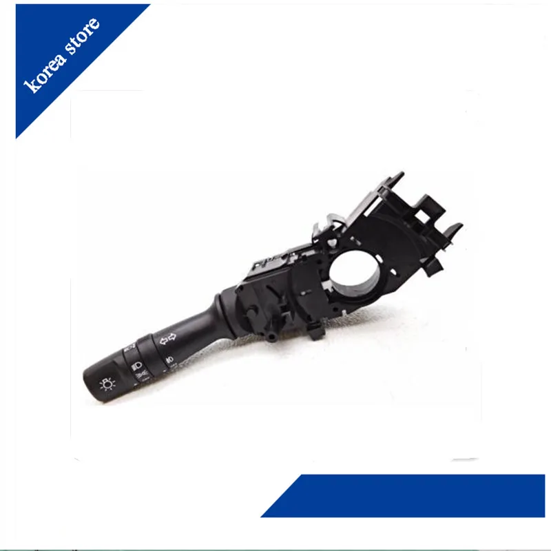 FOR Hyundai Elantra Kia Rio Headlight Turn Signal Column Switch 93410-3S010 | Автомобили и мотоциклы