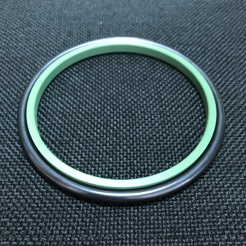 Кольцевой вал реверсивного поршневого сальника GSI 56/60/63/65/70/75/80/85/90/95/100/105/110 |