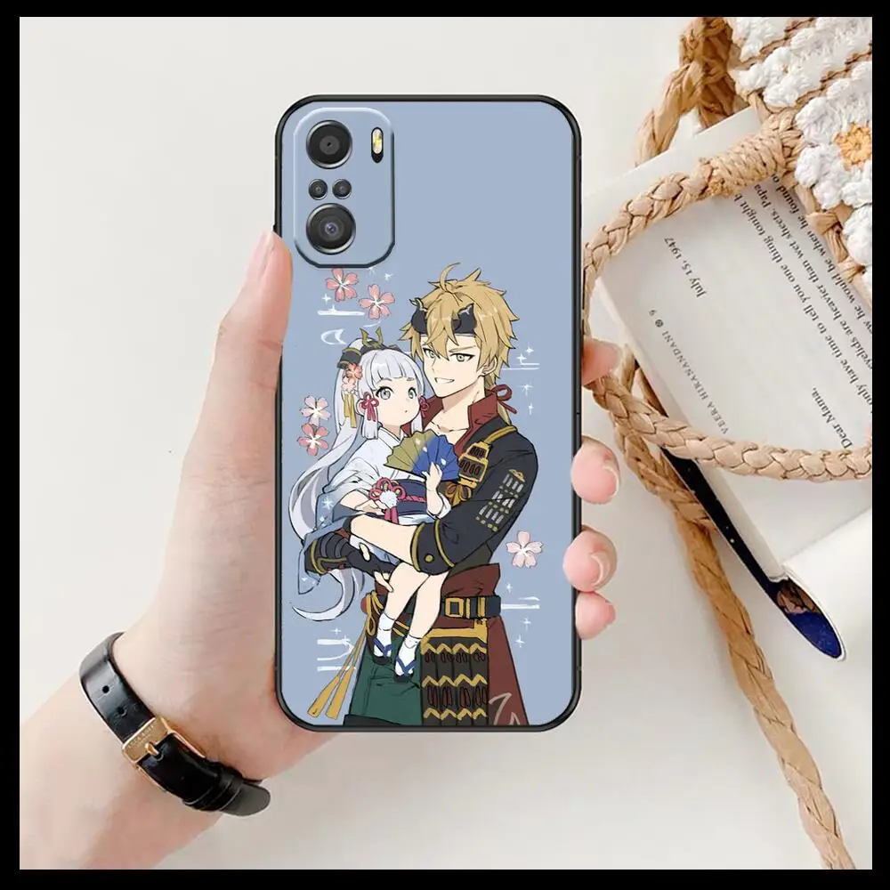 Фото Чехол для XiaoMi Redmi Note 10 9 9s 8 7 6 5 A Pro s T Мобильные телефоны и аксессуары Чехол для XiaoMi Redmi Note 10 9 9s 8 7 6 5 A Pro s T Мобильные телефоны и аксессуары