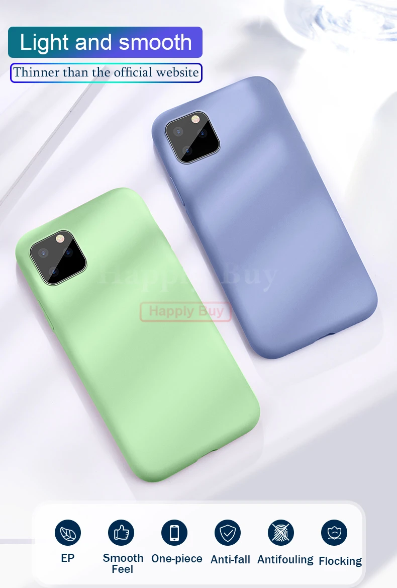 Мягкий жидкий силиконовый чехол для iPhone 11 Pro Max чехол силиконовый ударопрочный чехол для iPhone 11Pro Max. XS Max. Силиконовый чехол