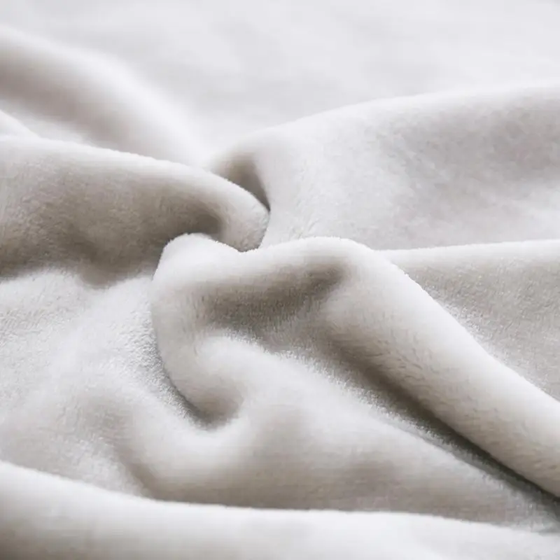 Утолщенное фланелевое одеяло для дивана 30 Вт | Дом и сад