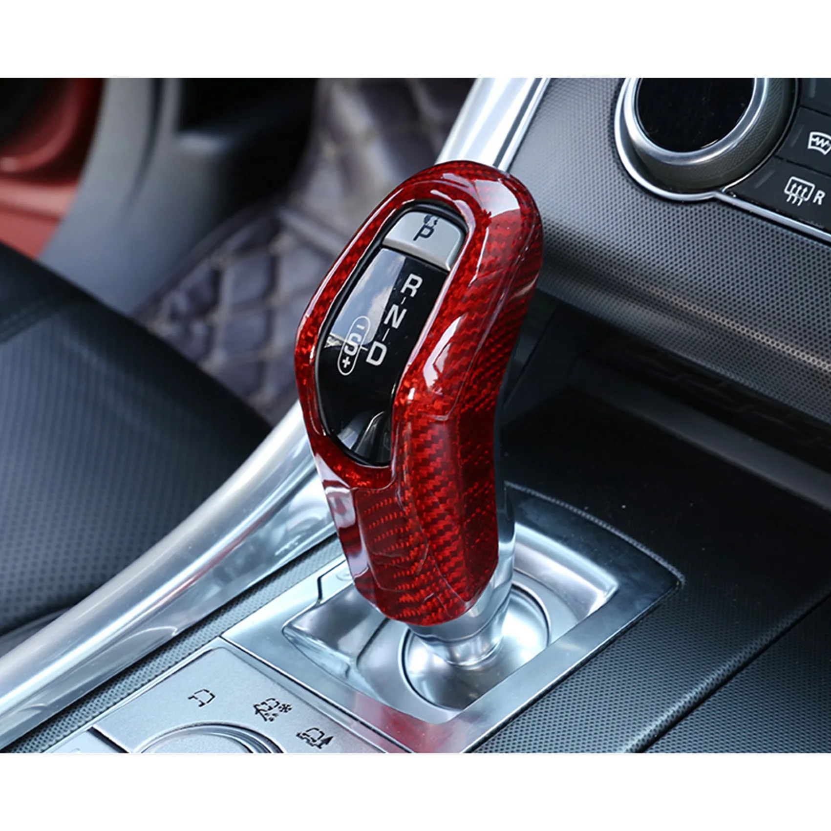 Новое поступление накладка на головку переключения передач из настоящего