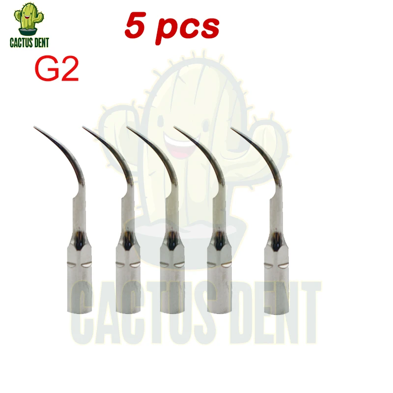 Зубные масштабирования инструментов с дятлами рост EMS ультразвуковые