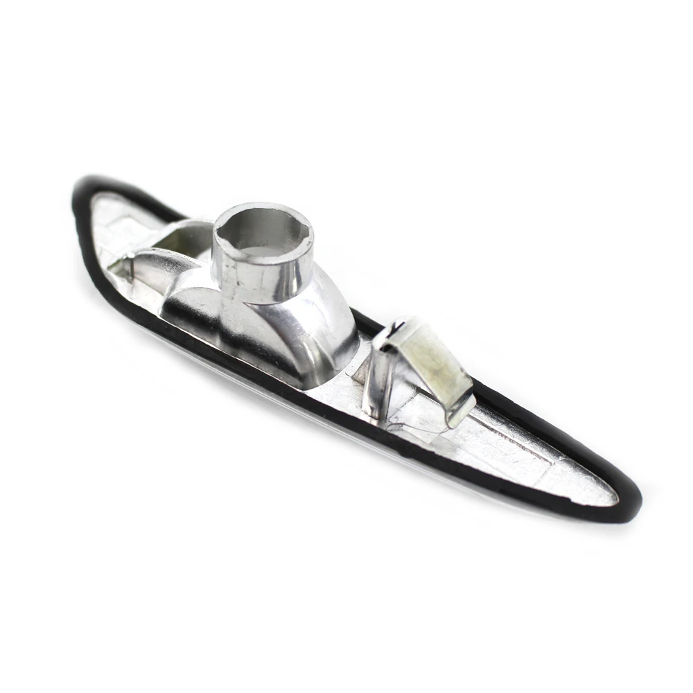 Левый и правый светодиодный боковые габаритные огни светильник сигнала поворота