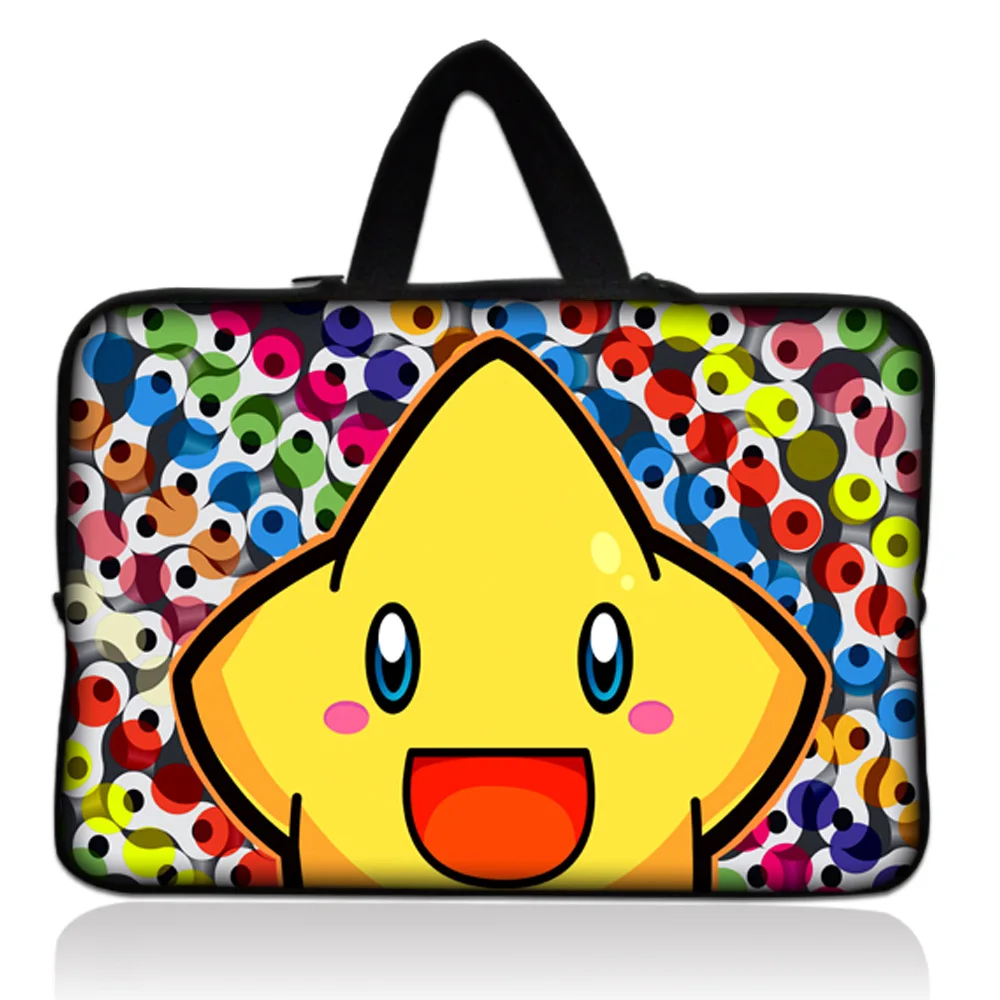Бесплатная доставка Звезда 15 &quotГорячий нетбук ноутбук рукав чехол сумка обложка