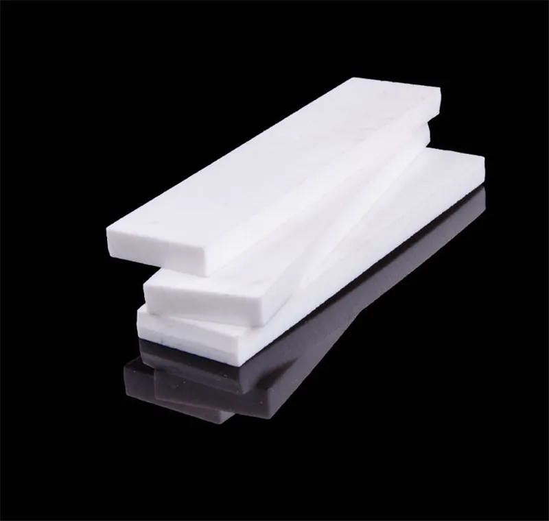 Пользовательский размер рассеянный режущий ПТФЭ лист F4 панель