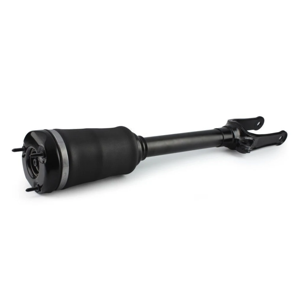 Пара новая пневматическая подвеска для Mercedes Benz W164 GL320 350 450 550 ML450 1643206113 1643204513 1643205813