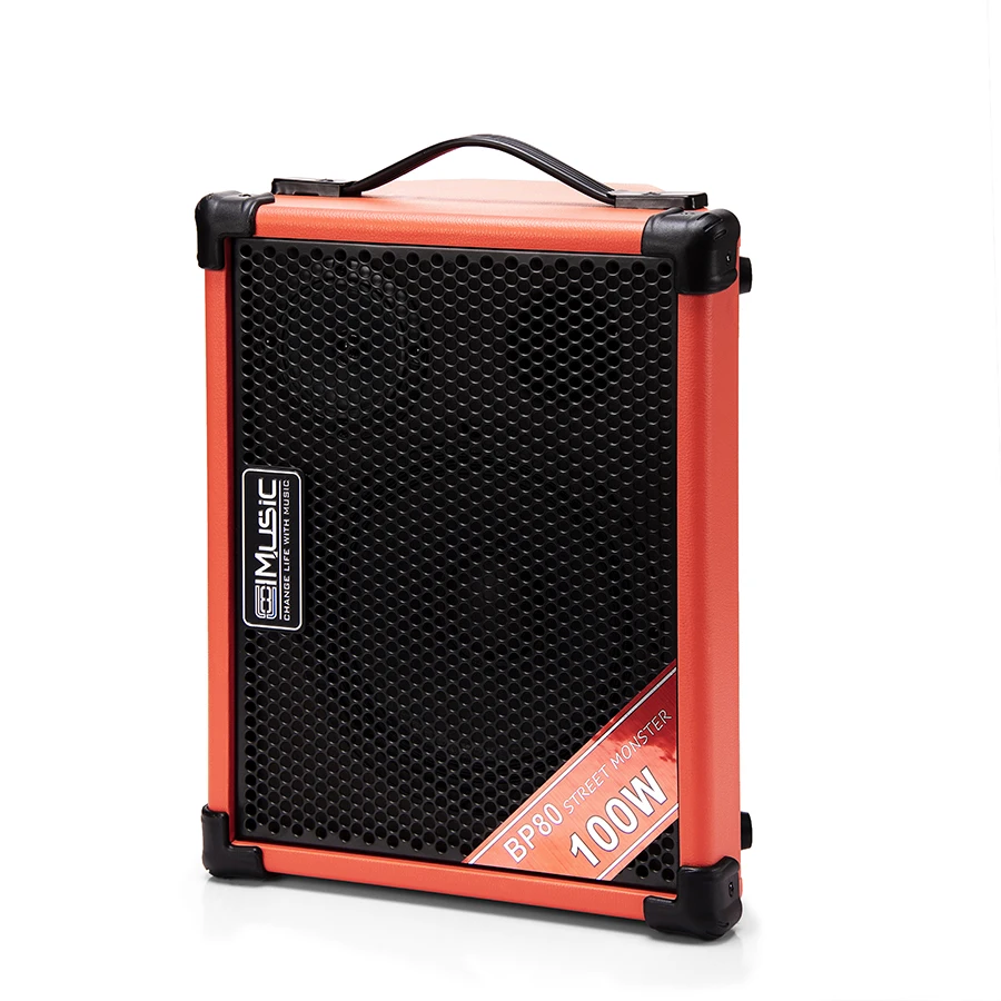 coolmusic akustische elektrische bass gitarre praxis verstärker sax tastatur amp lautsprecher bluetooth wiederaufladbare chorus reverb effekte fr