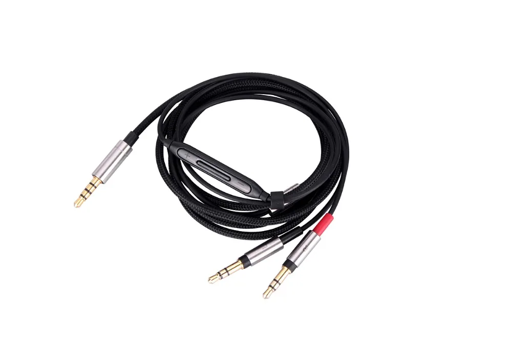 3,5 мм OCC обновленный аудио кабель для SONY MDR-Z7 Z7M2 MDR-Z1R McIntosh Labs MHP1000 onico A800 наушники