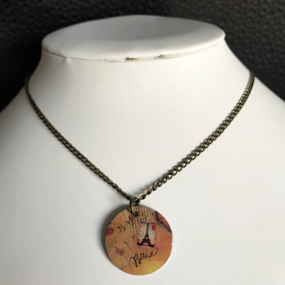 VJ Модные Винтажные серьги в виде горшка браслет женский подарок для вечеринки |