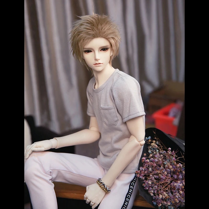 M0190 детская игрушка ручной работы 1/4 1/3 одежда дяди куклы BJD/SD реквизит для